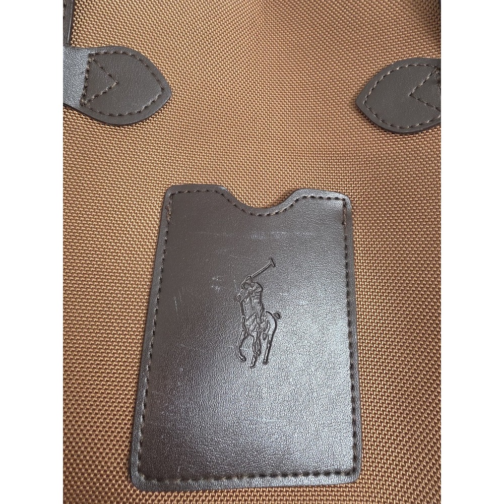 Polo RALPH LAUREN Tote Bag - Picture 2 of 14